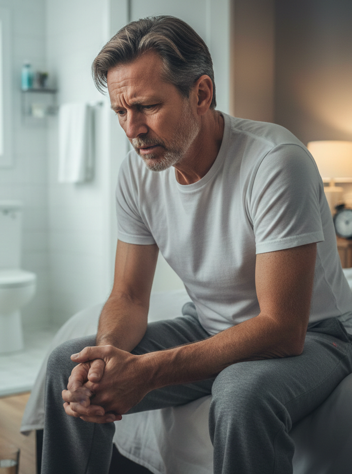 Viriflow Prostate Support Benefits